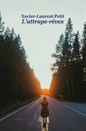 Couverture du produit · L'attrape rêves