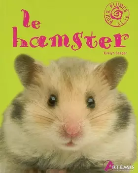 Couverture du produit · Le hamster