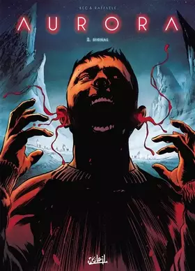 Couverture du produit · Aurora T02: Signal