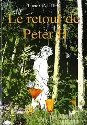 Couverture du produit · Le retour de Peter H