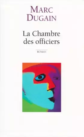 Couverture du produit · La chambre des officiers