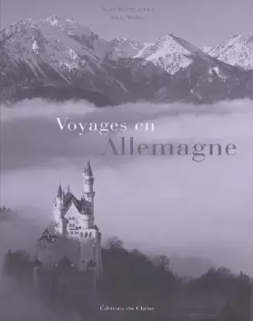 Couverture du produit · Voyages en Allemagne