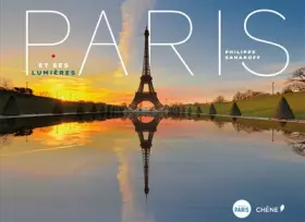 Couverture du produit · Paris et ses lumières