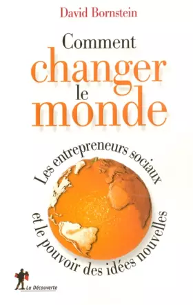 Couverture du produit · Comment changer le monde