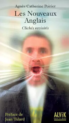 Couverture du produit · Les Nouveaux Anglais : Clichés revisités