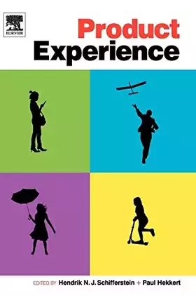 Couverture du produit · Product Experience