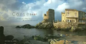 Couverture du produit · Corse panoramique (Ancien prix éditeur : 37,90 euros)