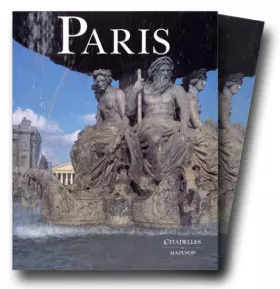 Couverture du produit · Paris