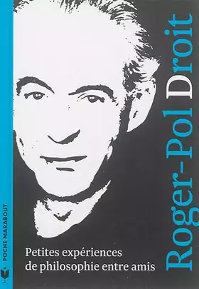 Couverture du produit · Petites expériences de philosophie