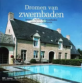 Couverture du produit · Dromen van zwembaden