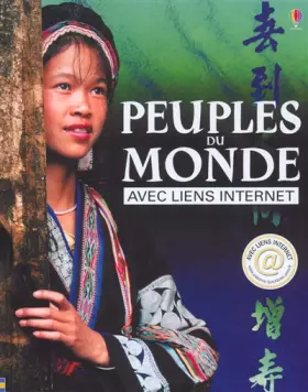 Couverture du produit · Peuples du monde