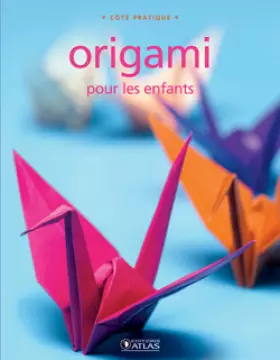 Couverture du produit · Origami: Pour les enfants