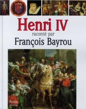 Couverture du produit · Henri IV