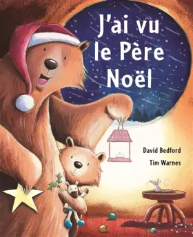 Couverture du produit · J'ai vu le Père Noël