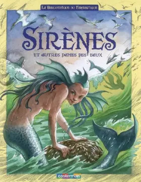Couverture du produit · Sirènes et autres dames des eaux