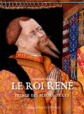 Couverture du produit · Le roi René