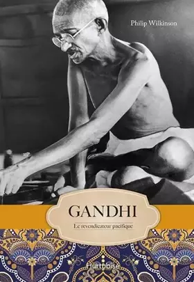 Couverture du produit · Gandhi : Le revendicateur pacifique
