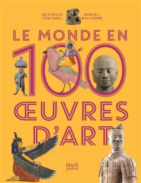 Couverture du produit · Le Monde en 100 uvres d'art