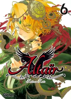 Couverture du produit · Altaïr - Tome 06