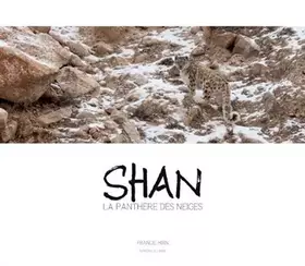 Couverture du produit · Shan Panthère Des Neiges
