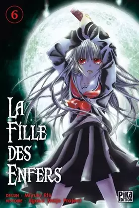 Couverture du produit · Fille Des Enfers (la) Vol.6