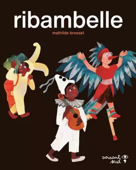 Couverture du produit · Ribambelle