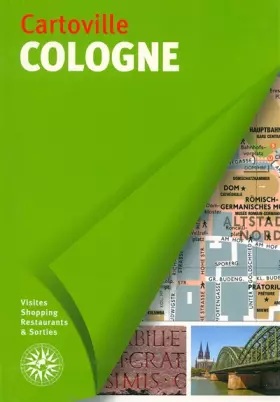 Couverture du produit · Cologne
