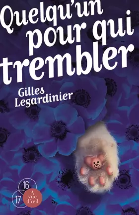 Couverture du produit · Quelqu'un pour qui trembler