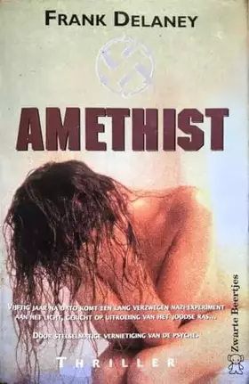 Couverture du produit · Amethist