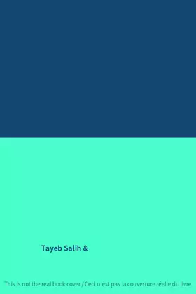 Couverture du produit · موسم الهجرة إلى الشمال