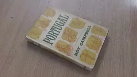 Couverture du produit · Portugal