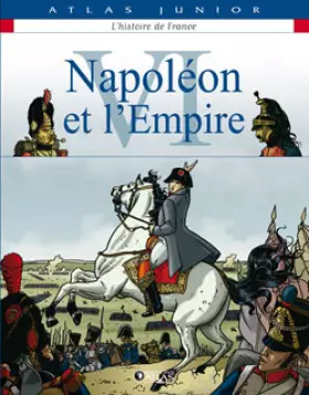 Couverture du produit · Napoléon et l'Empire: Napoleon et l'Empire