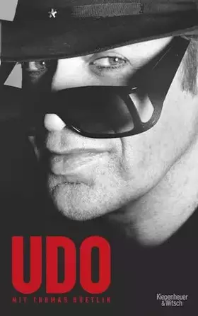 Couverture du produit · Udo