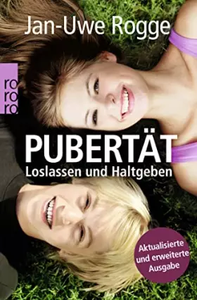 Couverture du produit · Pubertät - Loslassen und Haltgeben
