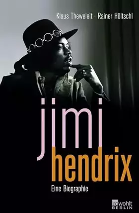 Couverture du produit · Jimi Hendrix: Eine Biographie (Rowohlt Monographie)