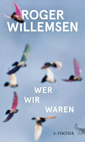 Couverture du produit · Wer wir waren: Zukunftsrede