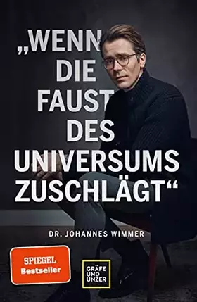 Couverture du produit · Wenn die Faust des Universums zuschlägt (GU Dr. Johannes Wimmer)