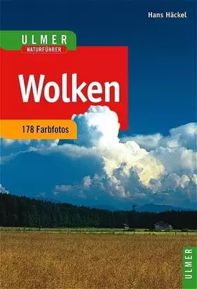 Couverture du produit · Wolken (Ulmer Naturführer)