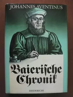 Couverture du produit · Baierische Chronik.