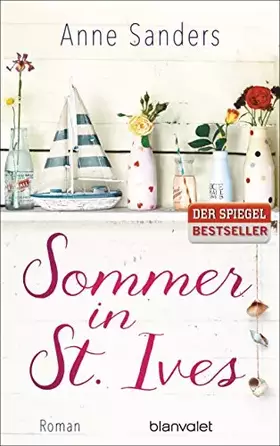 Couverture du produit · Sommer in St. Ives: Roman