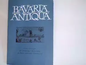 Couverture du produit · Bavaria Antiqua: Alt-Nürnberger Herrensitze, des Rates wehrhafte Offenhäuser