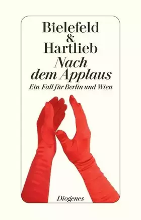 Couverture du produit · Nach dem Applaus: Ein Fall für Berlin und Wien