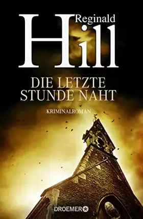 Couverture du produit · Die letzte Stunde naht: Kriminalroman