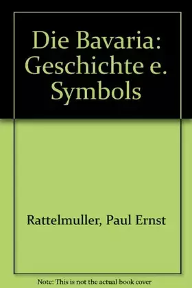 Couverture du produit · Die Bavaria