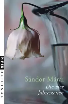 Couverture du produit · Die vier Jahreszeiten (Piper Original, Band 7144)