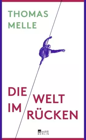 Couverture du produit · Die Welt im Rücken
