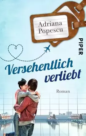 Couverture du produit · Versehentlich verliebt: Roman | romantischer Liebesroman über große Gefühle und ein etwas anderes Weihnachten