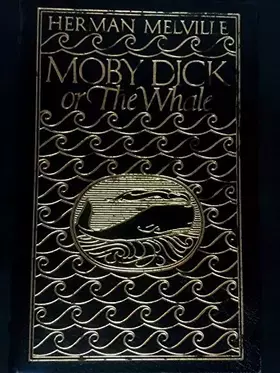 Couverture du produit · Moby Dick or, The Whale (Collector's Edition)