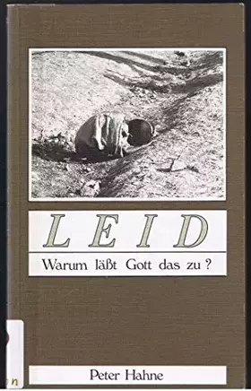 Couverture du produit · Leid, Warum lässt Gott das zu?