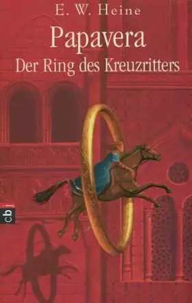 Couverture du produit · Papavera - Der Ring des Kreuzritters